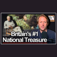 Sir David Attenborough 