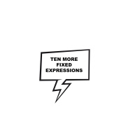 285. Ten More Fixed Expressions (with Paul Taylor)