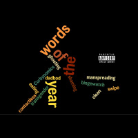 311. The Words of the Year (Part 2) with Amber amp Paul *contains some rude language