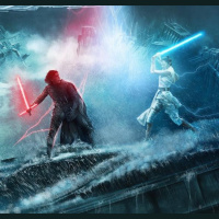 636. James ampLuke Discuss Star Wars IX (SPOILERS) Final Star Wars Episode Ever?