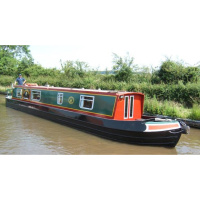 226. On a Boat (with Alex, Paul and Moz)