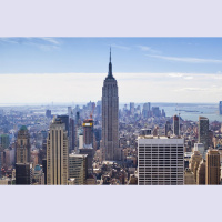 185. The Trip to New York