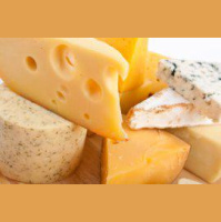 72. The Cheese Episode 