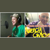 253. Rapping with Fluency MC!