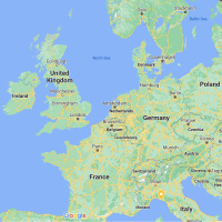 714. Robin from Hamburg 