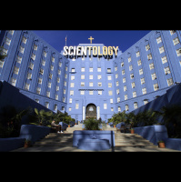 478. Holiday Diary (Part 5) An Encounter with The Church of Scientology