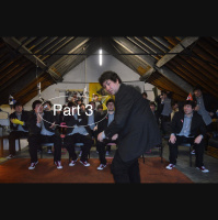 279. Marcus Keeley / Northern Ireland / Accent (Part 3)