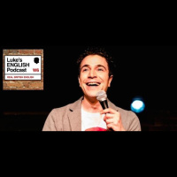 182. Learning English with Yacine Belhousse