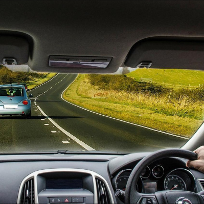 Lukes English Podcast - Learn British English With Luke Thompson