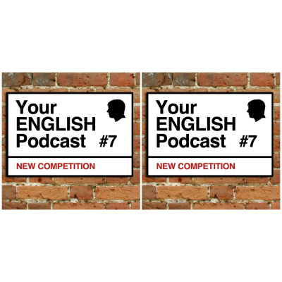 Lukes English Podcast - Learn British English With Luke Thompson