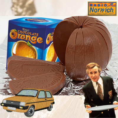 Lukes English Podcast - Learn British English With Luke Thompson