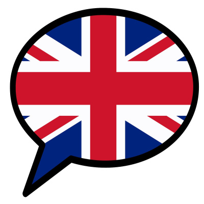 Lukes English Podcast - Learn British English With Luke Thompson