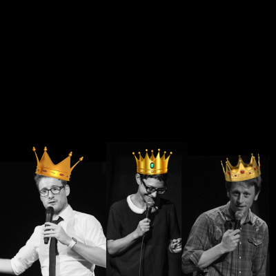 Lukes English Podcast - Learn British English With Luke Thompson