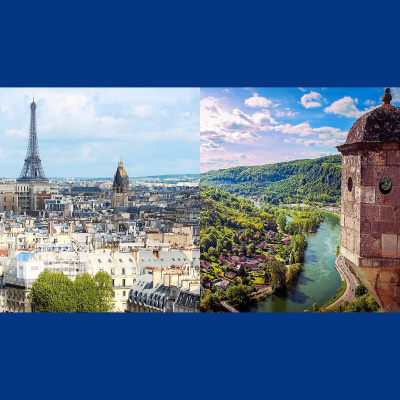 Lukes English Podcast - Learn British English With Luke Thompson