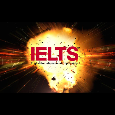 Lukes English Podcast - Learn British English With Luke Thompson