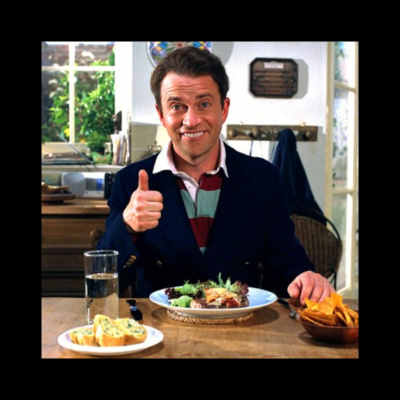 Lukes English Podcast - Learn British English With Luke Thompson