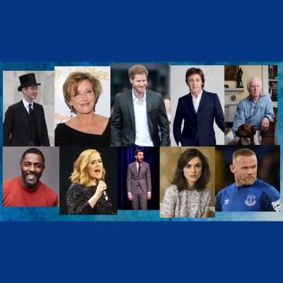 Lukes English Podcast - Learn British English With Luke Thompson