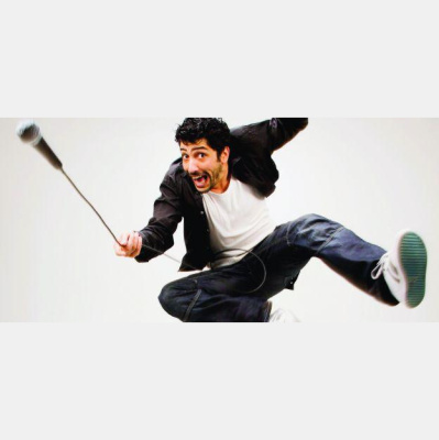 Lukes English Podcast - Learn British English With Luke Thompson