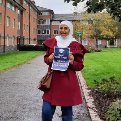 Lukes English Podcast - Learn British English With Luke Thompson