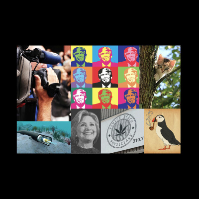 Lukes English Podcast - Learn British English With Luke Thompson