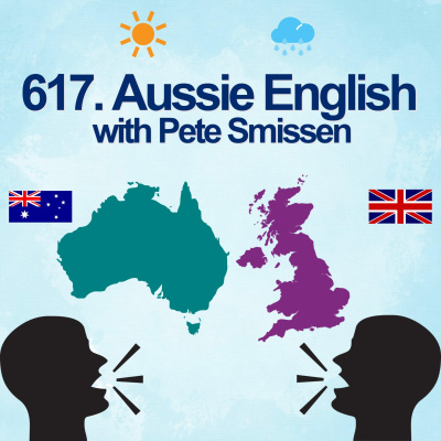 Lukes English Podcast - Learn British English With Luke Thompson