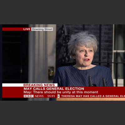 Lukes English Podcast - Learn British English With Luke Thompson