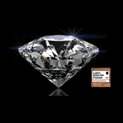 Lukes English Podcast - Learn British English With Luke Thompson