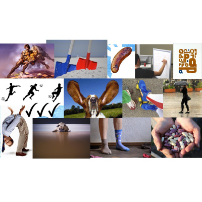 Lukes English Podcast - Learn British English With Luke Thompson