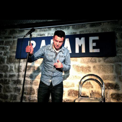 Lukes English Podcast - Learn British English With Luke Thompson