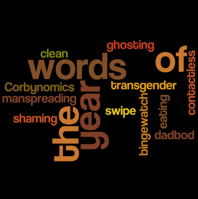 Lukes English Podcast - Learn British English With Luke Thompson