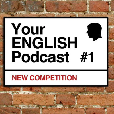 Lukes English Podcast - Learn British English With Luke Thompson