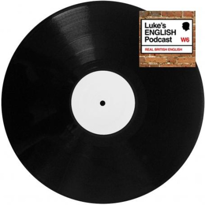 Lukes English Podcast - Learn British English With Luke Thompson