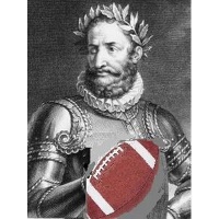 NFL em Portugues