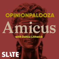 Amicus | Sneak Preview: Unanimous Opinions Out Front, Desperate Dealmaking Out Back