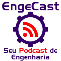 EngeCast 027 - EAD - Ensino a Distância