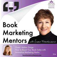 How to Boost Your Book Sales with Innovative Marketing Hacks - BM504