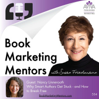 Why Smart Authors Get Stuck—and How to Break Free - BM534