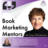 Podcast Interview Secrets: How to Maximize Your Reach and Impact - BM452