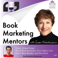 The AI Book Revolution: How Authors Can Reach More Readers and Earn More - BM540