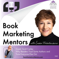 Why Readers Trust Some Authors and Tune Everyone Else Out - BM543