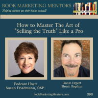 How to Best Master The Art of Selling The Truth Like a Pro - BM390