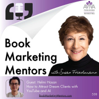 How to Attract Dream Clients With YouTube and AI - BM538
