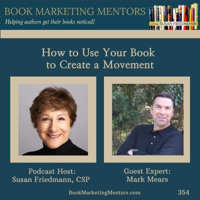 Book Marketing Mentors