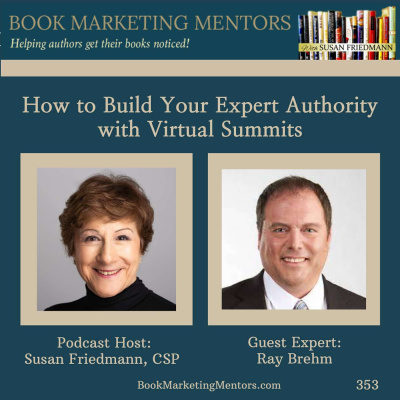 Book Marketing Mentors
