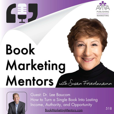 Book Marketing Mentors