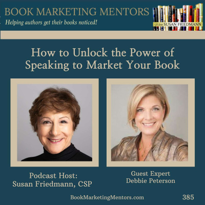 Book Marketing Mentors