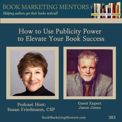 Book Marketing Mentors