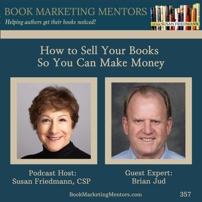 Book Marketing Mentors