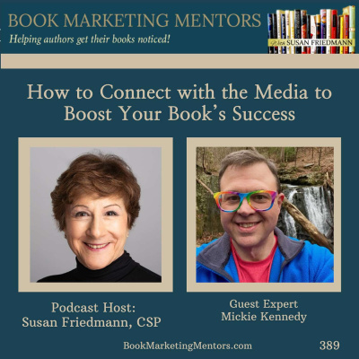 Book Marketing Mentors