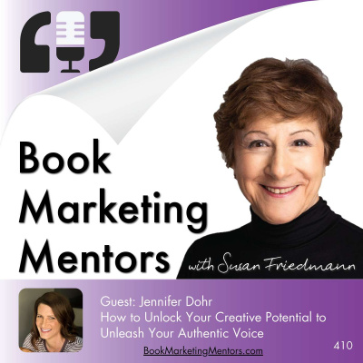 Book Marketing Mentors
